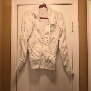 Lululemon  zip up